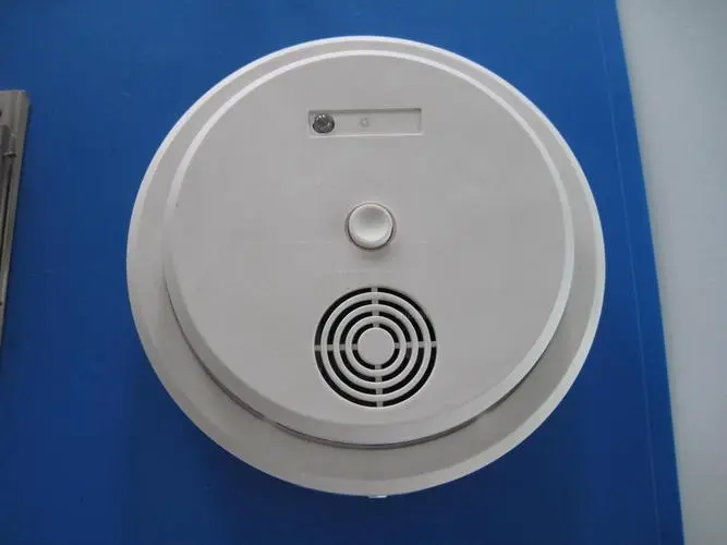 感溫探測器EX防爆合格證等級？