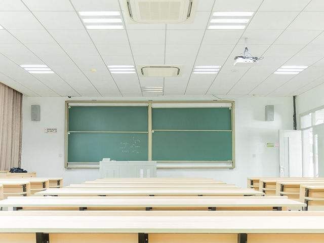 教室燈辦質檢報告多少錢？