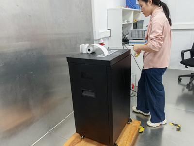 碎紙機UL認證辦理機構(gòu)
