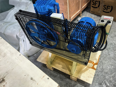 工業(yè)空壓機CE認證辦理機構(gòu)