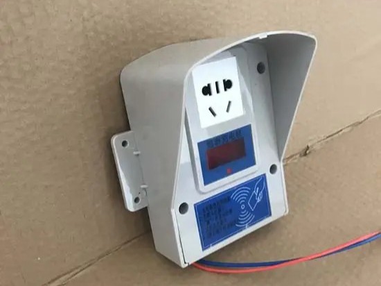 電動車刷卡充電插座防爆合格證辦理？